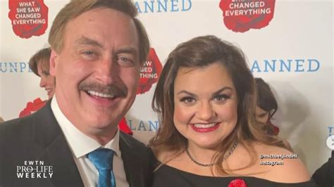 who is mike lindell married to now|mike lindell personal life.